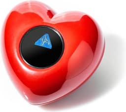 Magic heart seks posities — thumbnail 1