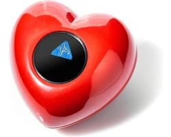 Magic heart seks posities