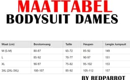 Dames Latex Catsuit Jumpsuit – Inclusief Riem Handschoenen en Sokken — thumbnail 6