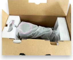 Kinky Pleasure - Seks Machine met Kristallen Dildo-Attachment - Afstandsbediening - Inclusief 2 Opzetstukken — thumbnail 10