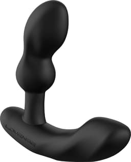 Lovense - Edge 2 Prostaat Massager - Zwart — thumbnail 10