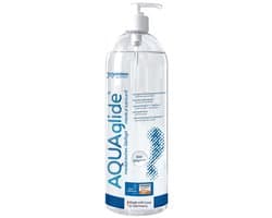 Joy Division-Aquaglide 1000Ml-Lubricants