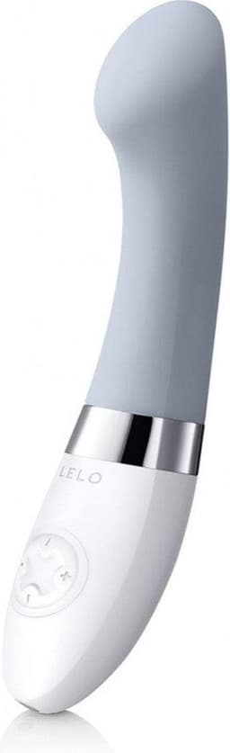 LELO GIGI 2 – Vibrator – Krachtig – Stil – Cool Gray — thumbnail 19
