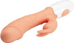 Pretty Love - Easter Bunny - Realistische Rabbit Vibrator — thumbnail 2