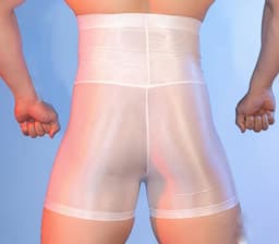 Corrigerend ondergoed heren - Sheer Stretch Boxershort - Slanker — thumbnail 5
