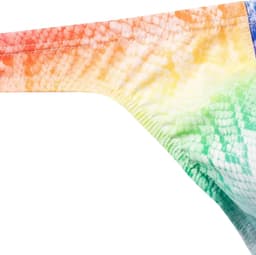 LekkerStout Slim Fit String - Multicolor - Herenondergoed | L | ( LS215 ) — thumbnail 4