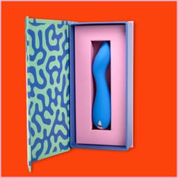 By Gioia Mini clitoris vibrator voor vrouwen - Waterdicht - Fluisterstil - Oplaadbaar - Mini vibrator - Clitoris vibrator & g-spot stimulator — thumbnail 9