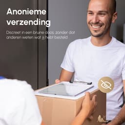 Intimate Desires® New York - Masturbator voor man - Pocket Pussy - Tril- Zuig- & Stootfunctie - Verwarmd - Automatische Masturbator - USB-C Oplaadbaar - Sex Toys voor mannen — thumbnail 7