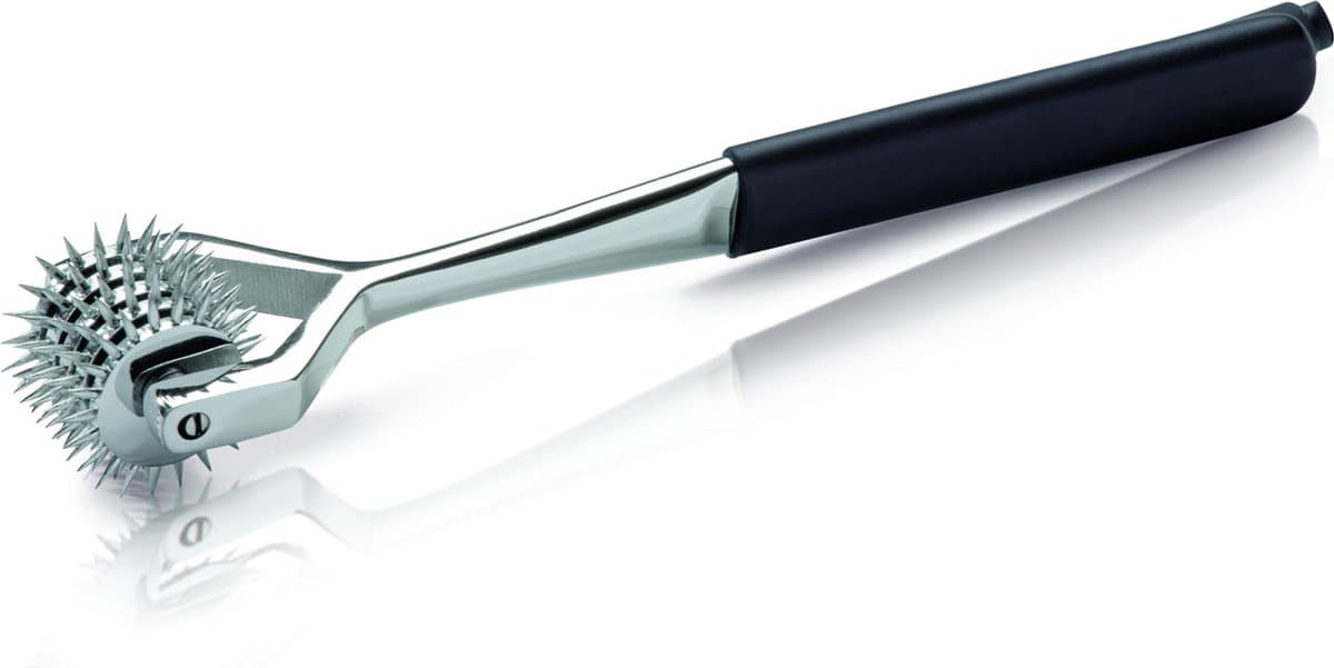Mystim - Extra Spiny Spencer E-Stim Pinwheel — afbeelding 1