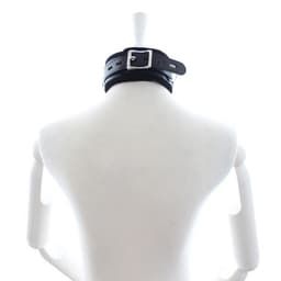 Collar met hondenketting — thumbnail 5
