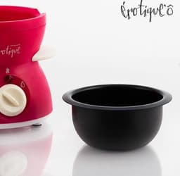 Erotique o Sexy Mini Chocoladefondue - Erotisch Spel — thumbnail 4