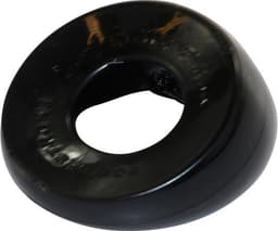 ZiZi Cockring Powerstroke - zwart — thumbnail 5