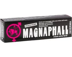 Magnaphall Cream - 45 ml - Glijmiddel