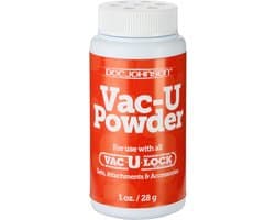 Vac-U Poeder