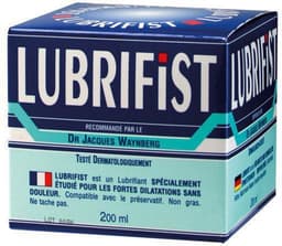 Lubrix - Geconcentreerde Fisting Gel 200ML - Niet Vettig - Vlekt niet - Compatibel met sextoys en condooms — thumbnail 7