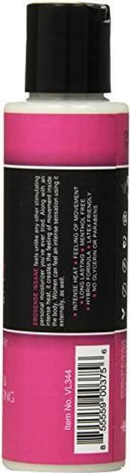 Sensuva - Insane Erosense Personal Moisturizer - Glijmiddel — thumbnail 11