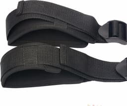 Prolink Novelties® - bondage set deur swing. Schommel / zit voor deur bevestiging. — thumbnail 4