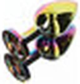 TOYJOY - Twilight Booty Jewel Medium — thumbnail 9