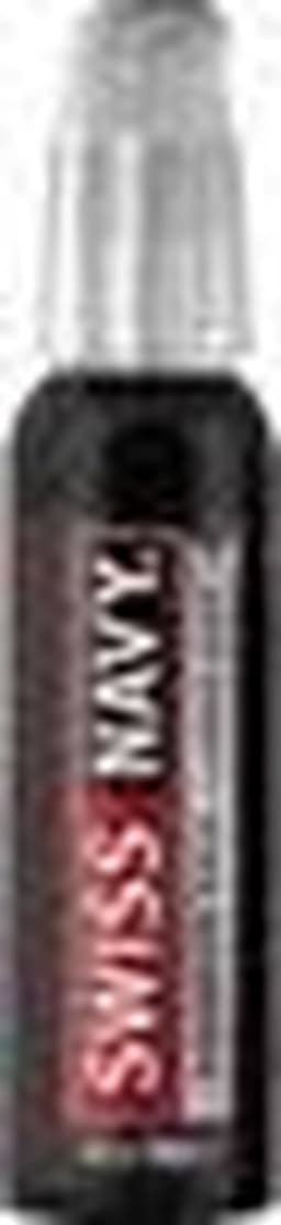 Swiss Navy - Premium Anaal Siliconen Glijmiddel 118 ml — thumbnail 6