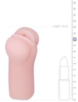 Mini Masturbator Vagina — thumbnail 3