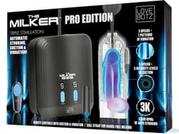The Milker Pro Edition Automatische Masturbator — thumbnail 4
