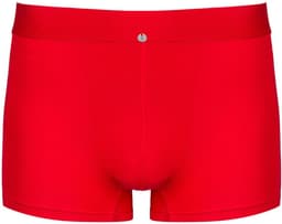 OBSESSIVE MEN | Obsessive - Boldero Boxer Shorts Red S/m — thumbnail 2
