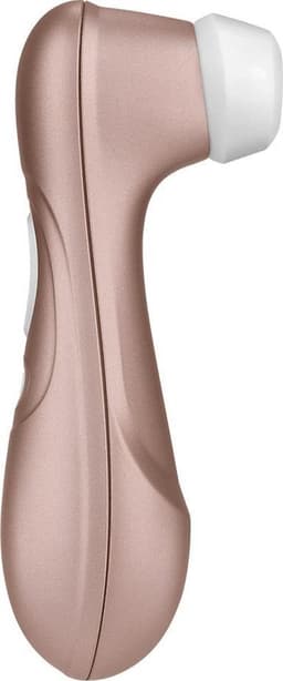 Satisfyer Pro 2 Gen 2 met Easylove Tarzan Vibrator - Combinatie Voordeel Set — thumbnail 9