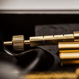 Jes-Extender - Goud Standaard Penisvergroter - Stimulerende middelen — thumbnail 20