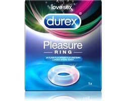 Durex Penisring - Pleasure Ring