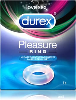 Durex Penisring - Pleasure Ring — thumbnail 13
