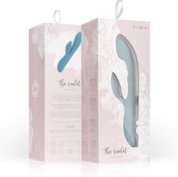 The Violet Rabbit Vibrator — thumbnail 15