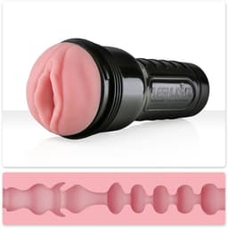 Fleshlight - Pink Lady Mini Lotus — thumbnail 2