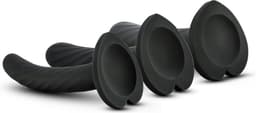 Temptasia - Twist Dildo Kit - Set Van 3 — thumbnail 2