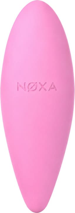 NØXA Play - Vibrerend Ei - App - Afstandsbediening - G-spot & Clitoris Vibrator - Vibrators voor Vrouwen - Remote Vibrator Tril Ei - Seksspeeltjes voor Koppels - Vibrerend Ei met App - 2 in 1 - Roze — thumbnail 3