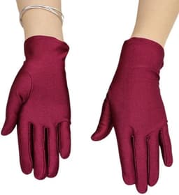 Rijhandschoenen met goede grip - Dunne IJszijde - Slijtvast - Waterdicht - Comfortabel - Geschikt voor training - Handschoenen — thumbnail 1