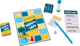 Feestspel - Raadspel - Sociale deductie - Met verduisteringsbril - 3-6 spelers - Multicolor — thumbnail 5