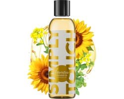 LOOVARA Massageolie SIMPLY TOUCH 150 ml voor plezierige massages – Premium erotische massageolie