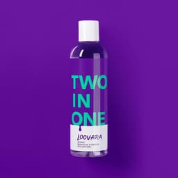 Loovara glijmiddel massageolie 3 x 250 ml voordeelverpakking - HAPPY WEEKEND - Voedende massageolie glijmiddelset, veilig te gebruiken met condooms, ideaal voor voorspel — thumbnail 4