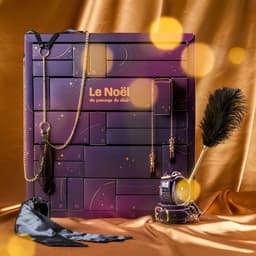 Deluxe Adventkalender HYYO x Passage du Désir — thumbnail 5