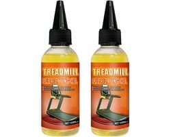 SolidKeus - Set van 2 Treadmill Lubricant 100ml