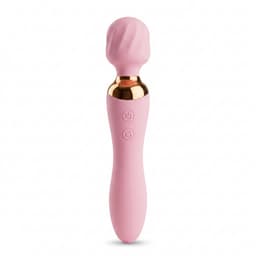 Lavesse Elara - Vibrators voor Vrouwen - Wand Vibrator & Clitoris Stimulator - Fluisterstil & Waterdicht - 12 Standen — thumbnail 2