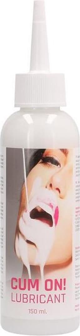 CUM Lubricant - 150ML — thumbnail 4