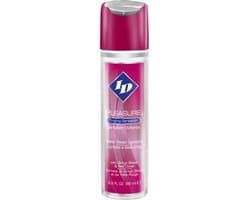 ID Pleasure - Glijmiddel op Waterbasis - Met tintelend gevoel - 65 ml