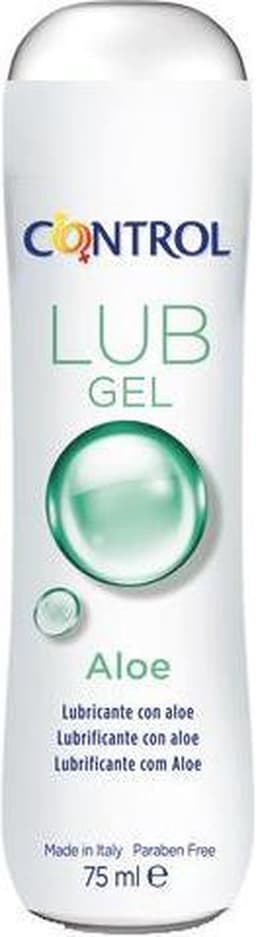 Lubricant Aloe Vera 75 ml — thumbnail 13