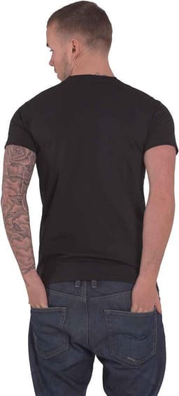 Willie Nelson Trigger T-shirt voor Heren — thumbnail 4