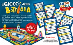 Flessenspel voor Familie-en Vriendenuitjes - Ultieme Uitdagingen Spel — thumbnail 4