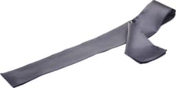 Blinddoek - Satijnen blinddoek - Bondage - 150/7,5CM - 2 stuks - Satijn - Bdsm - Plagen - Stout - Boeien - Vastbinden - Zwart - Chique blind doek - CHPN — thumbnail 3