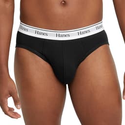 Stretch Cotton Briefs voor Heren - Vochtregulerende Onderbroeken (3-Pack) — thumbnail 5