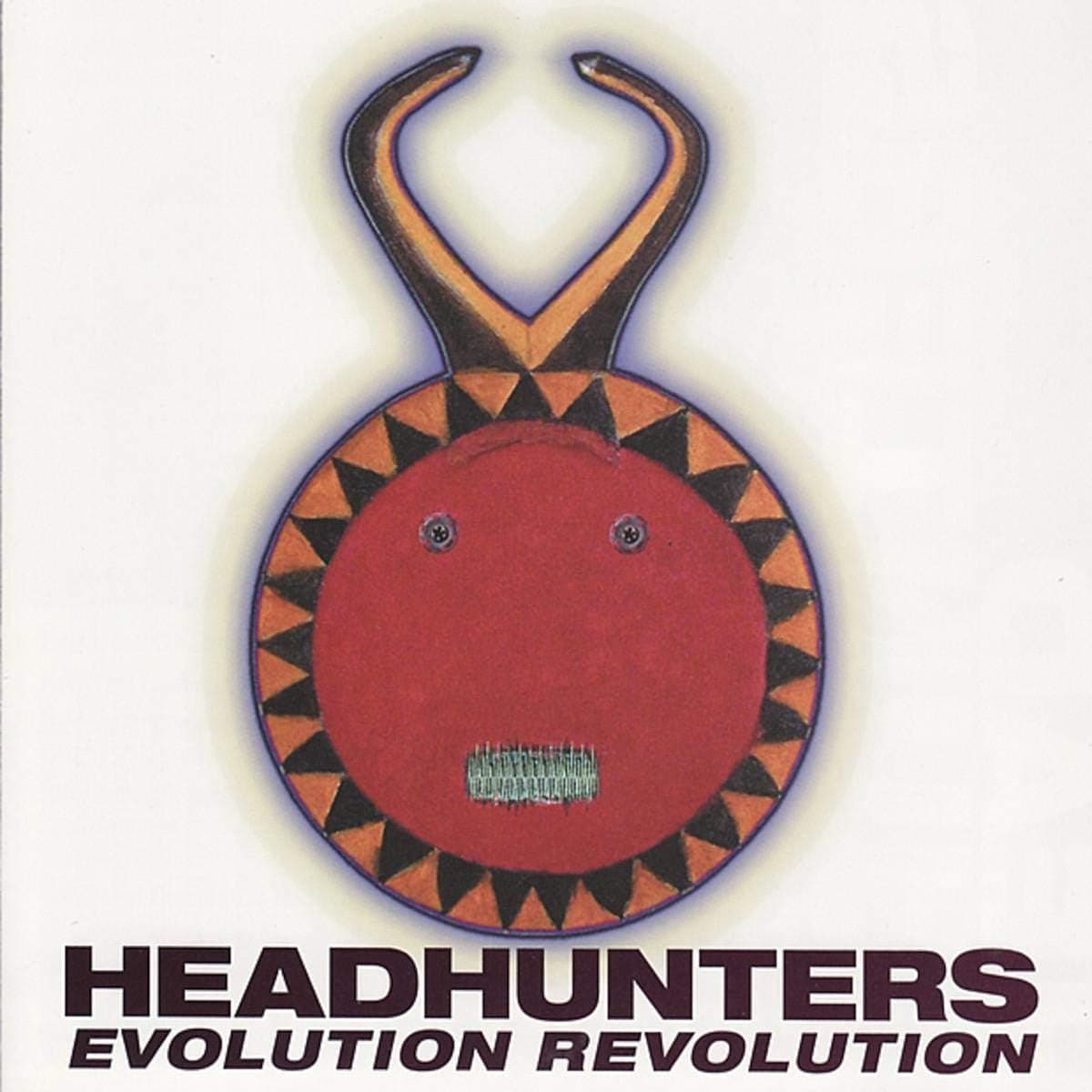 Headhunters - Evolutie Revolutie Spel — afbeelding 1