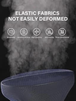 Elastische Heren String Tanga Ondergoed - Ademend Comfort voor Mannen — thumbnail 3